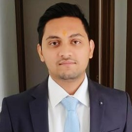 Shyam's Image